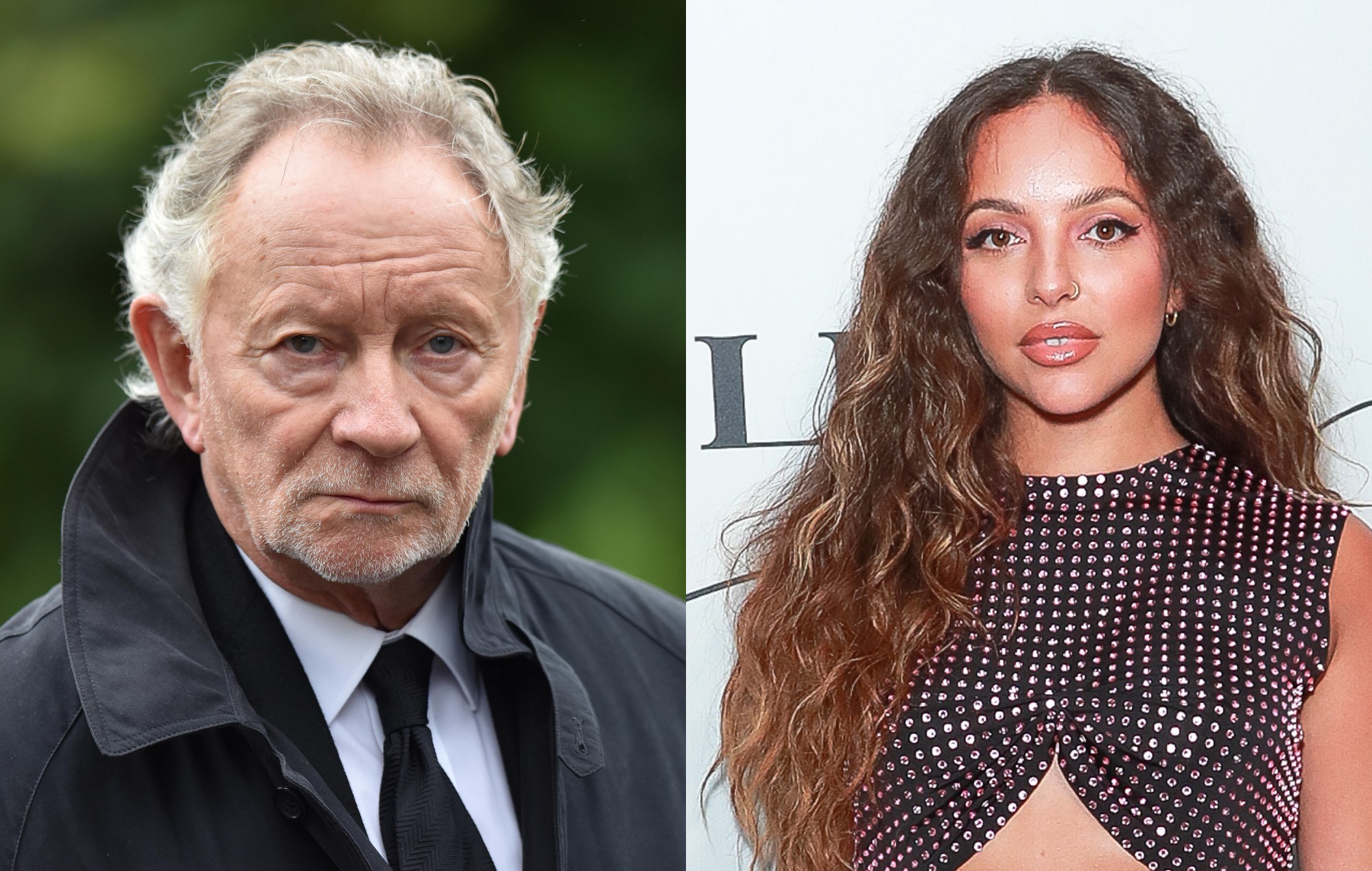 Phil Coulter reacts to Jade Thirlwall sample: “I am in grave danger of becoming cool”