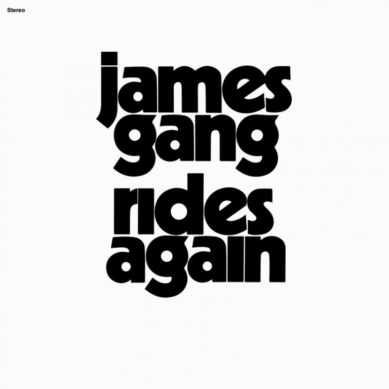 ‘James Gang Rides Again’: The Cleveland Band’s Debt To Pete Townshend