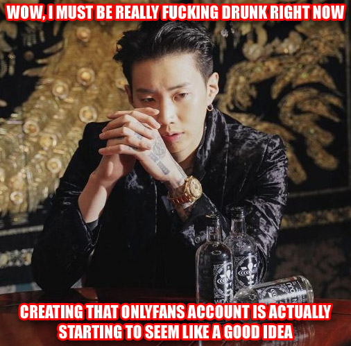 Kpopalypse checks out Jay Park’s OnlyFans, so you don’t have to