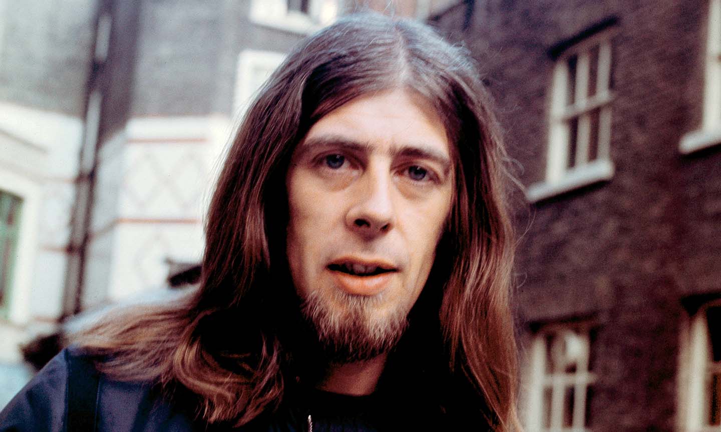 John Mayall, The Godfather of British Blues, Has Passed Away