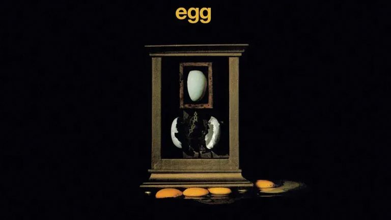 Remastered vinyl version of Egg’s 1970 debut album to be released