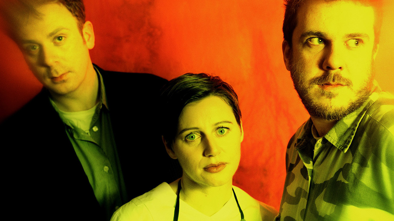 Cocteau Twins and Harold Budd’s The Moon And The Melodies to be reissued on vinyl in August