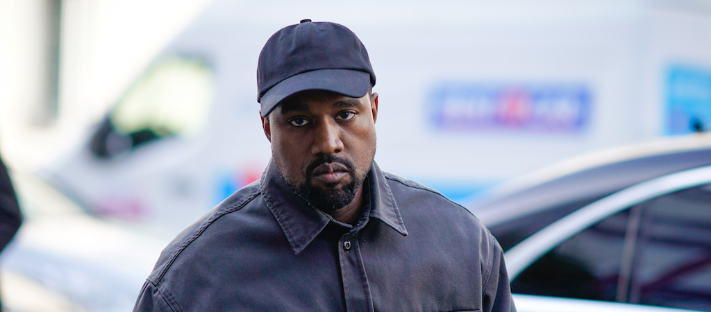 Kanye West Is Apparently ‘Retiring From Professional Music,’ As He Supposedly Told A Collaborator