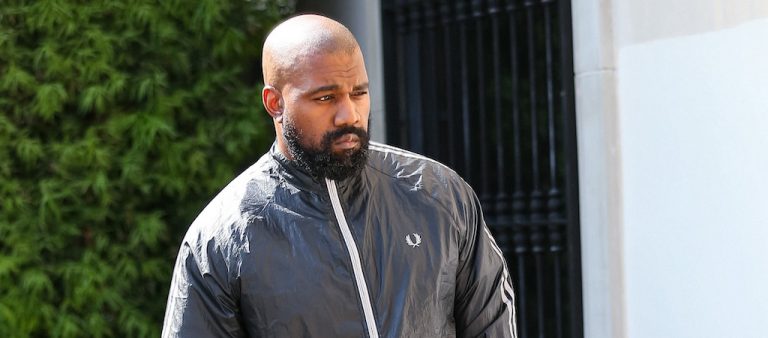 Kanye West Is Being Sued For Copyright Infringement Over Two More ‘Donda’ Tracks