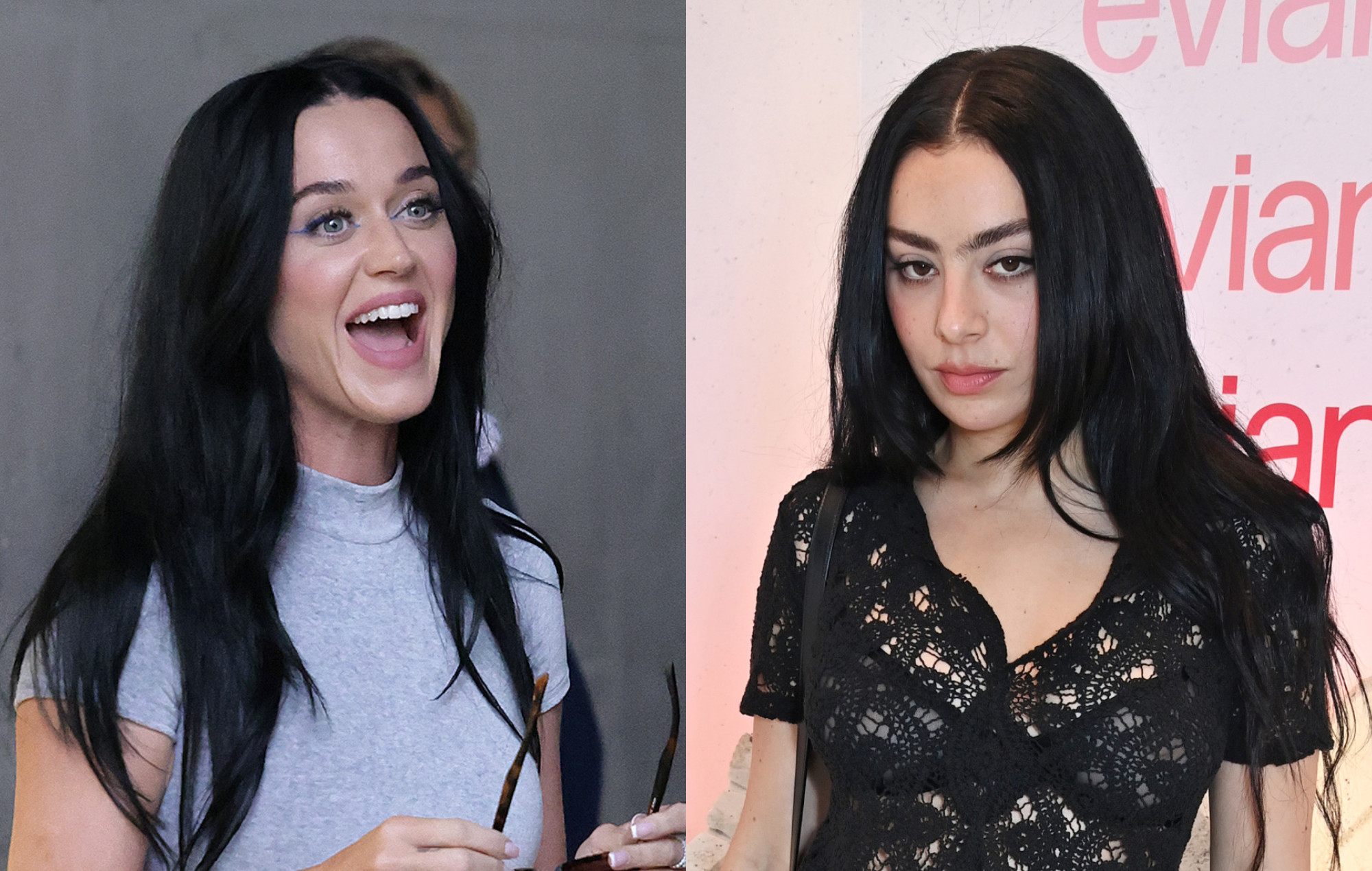 Katy Perry praises Charli XCX for her ‘Brat’ era: “She is a super mega pop star”