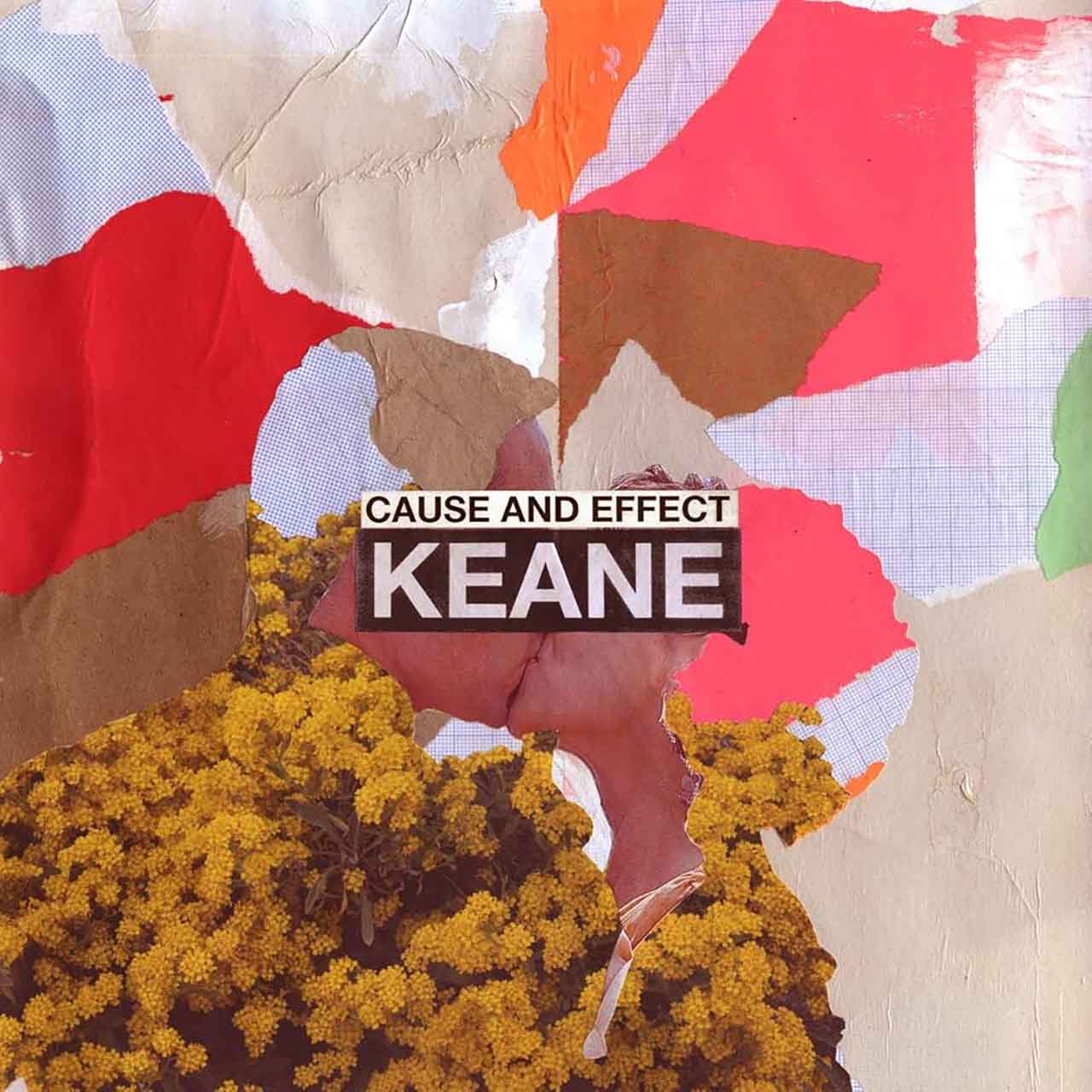 ‘Cause And Effect’: Keane’s Compelling Fifth Album