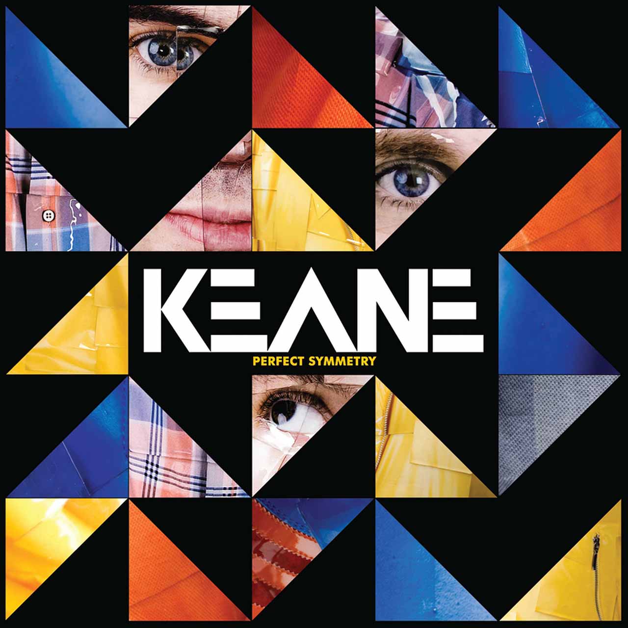 ‘Perfect Symmetry’: Keane’s Adventurous Third Album