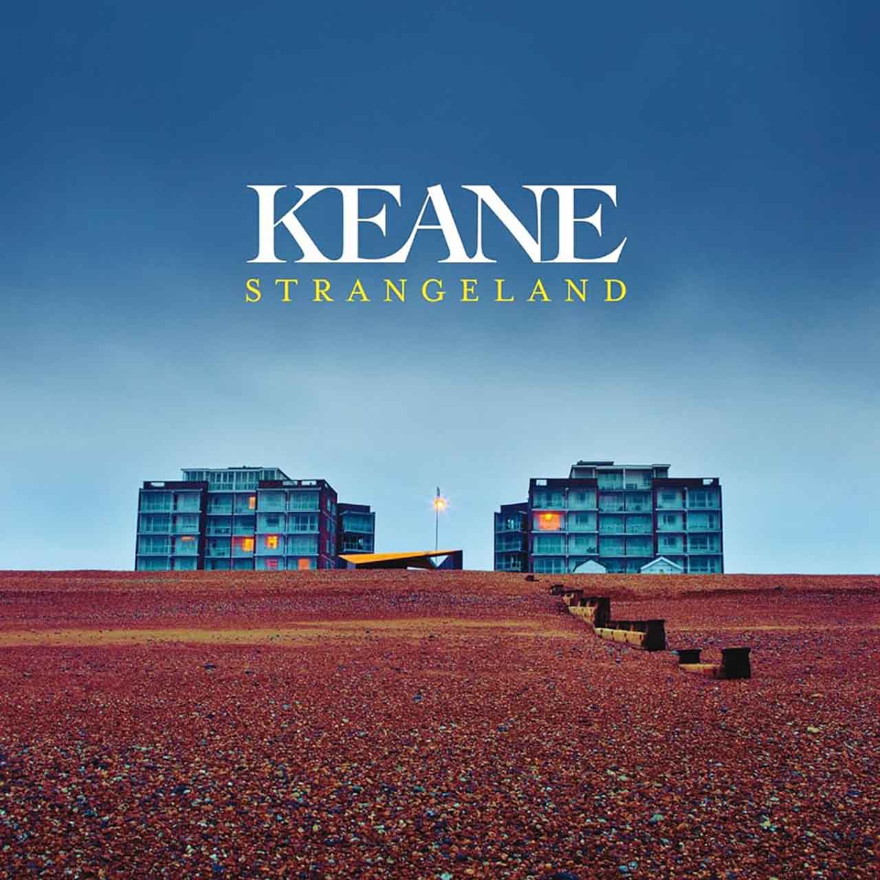 ‘Strangeland’: The Story Behind Keane’s Uplifting Fourth Album