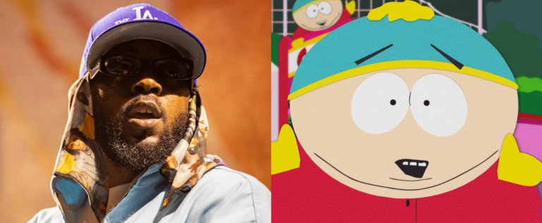 Kendrick Lamar’s Movie With The ‘South Park’ Guys: Everything To Know About The Unlikely Team-Up