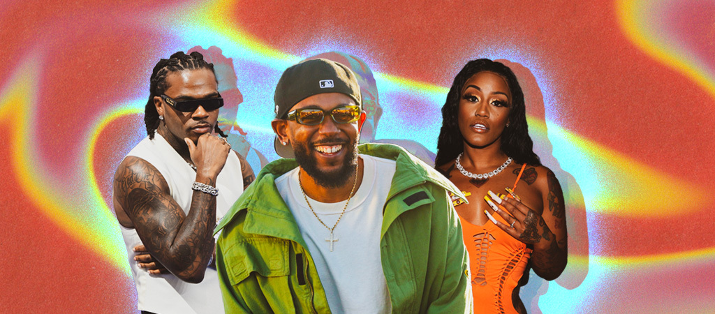 Elliott Wilson’s Favorite Hip-Hop Albums And Songs Of 2024, So Far