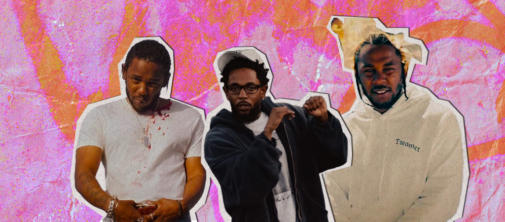 The 12 Best Kendrick Lamar Music Videos, Ranked