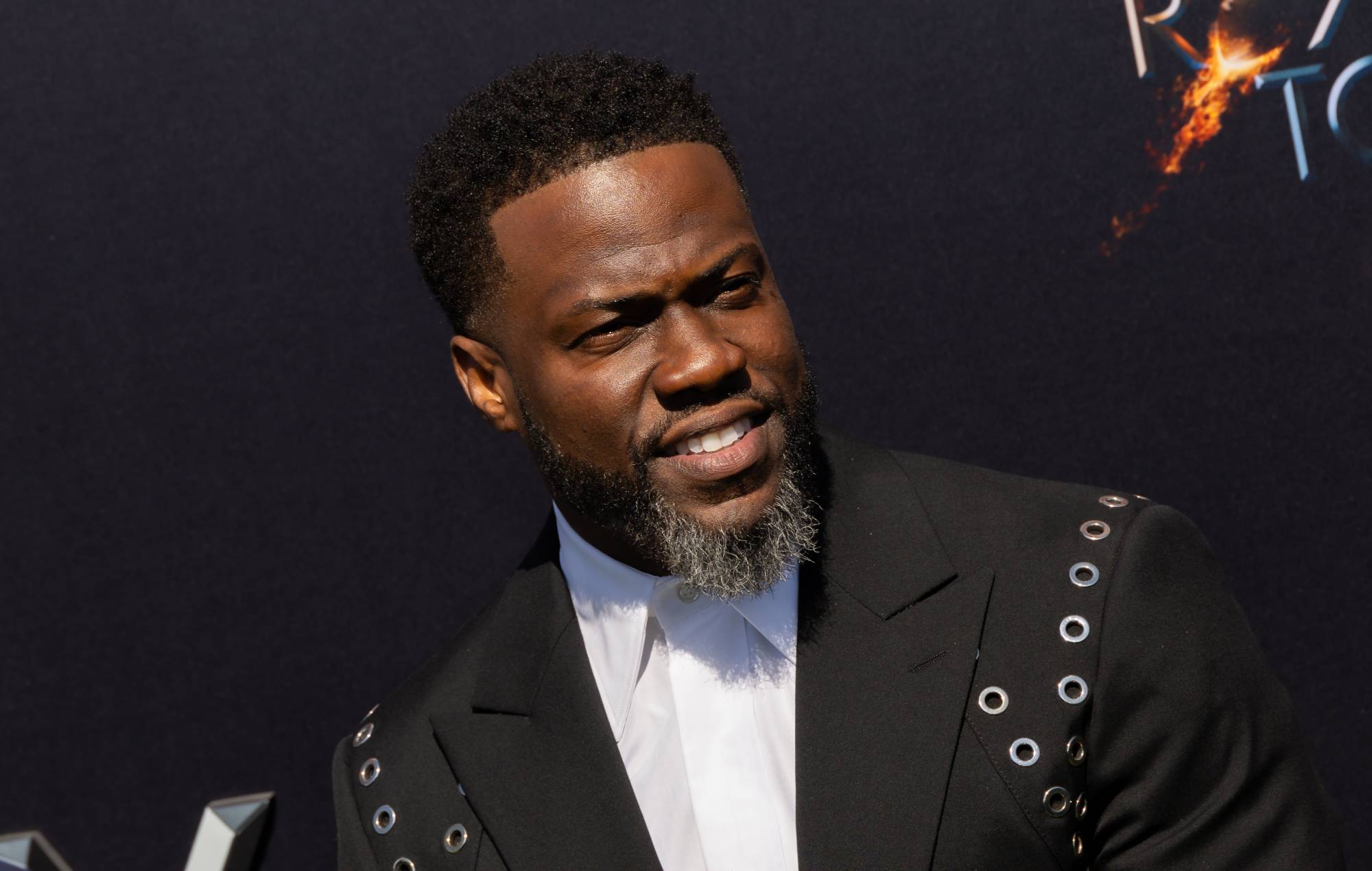 Kevin Hart sued for breach of contract by former friend in sex tape saga