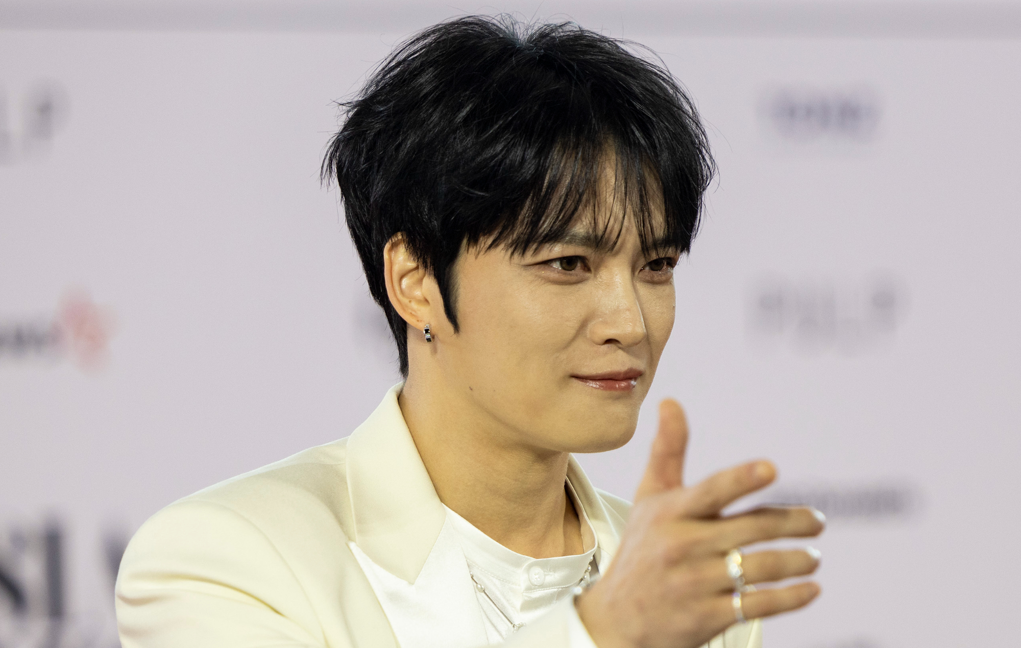 Kim Jae-joong recounts “creepy” experiences with stalker fans: “They had come in and taken pictures”