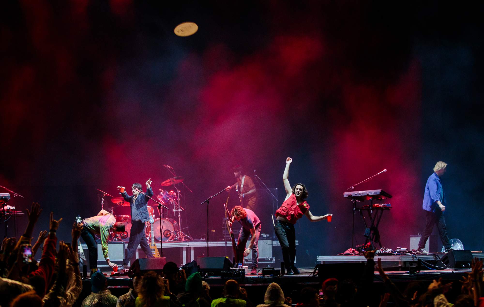 Check out King Gizzard & The Lizard Wizard’s new single ‘Le Risque’