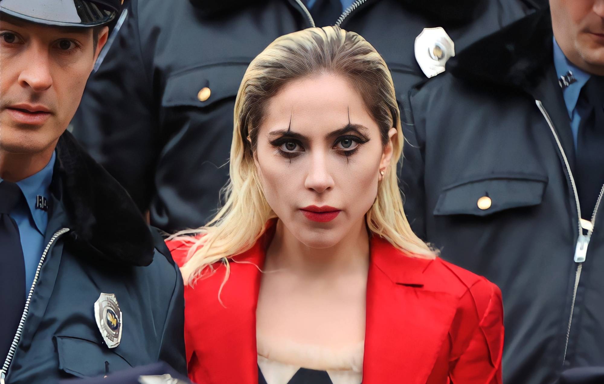 Lady Gaga explains how she had to change her singing voice for ‘Joker: Folie À Deux’