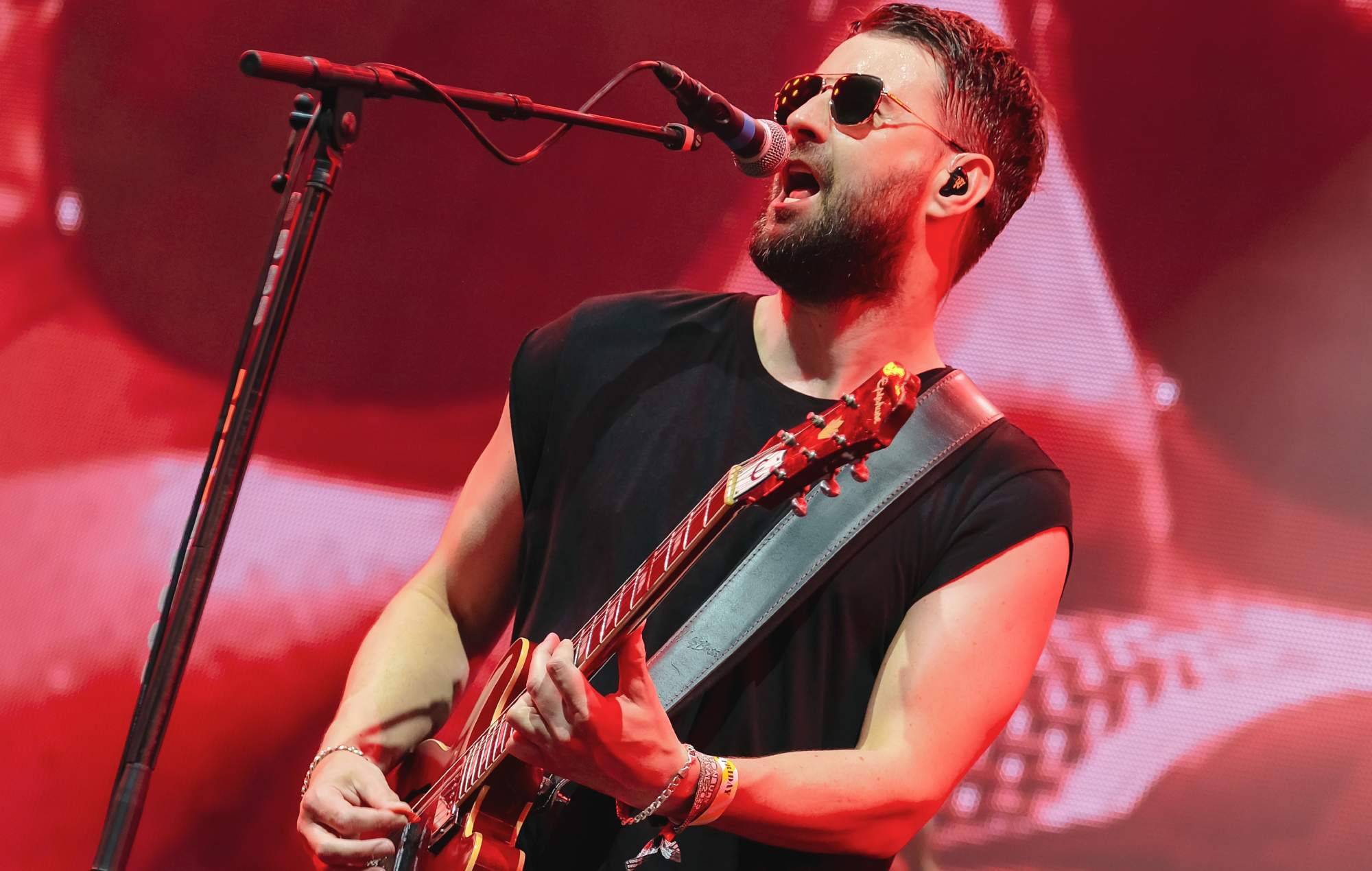 The Courteeners tease “something big”