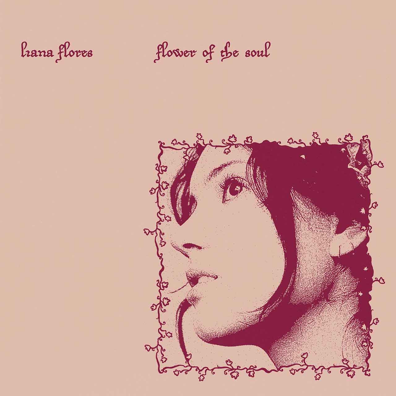 Liana Flores Shares Debut LP, ‘Flower of the Soul’