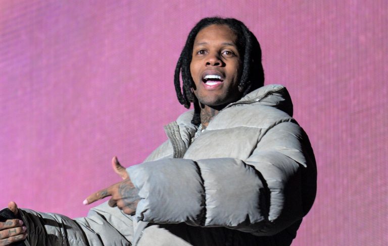 Lil Durk’s 10-year-old son allegedly shot stepfather to protect his mother