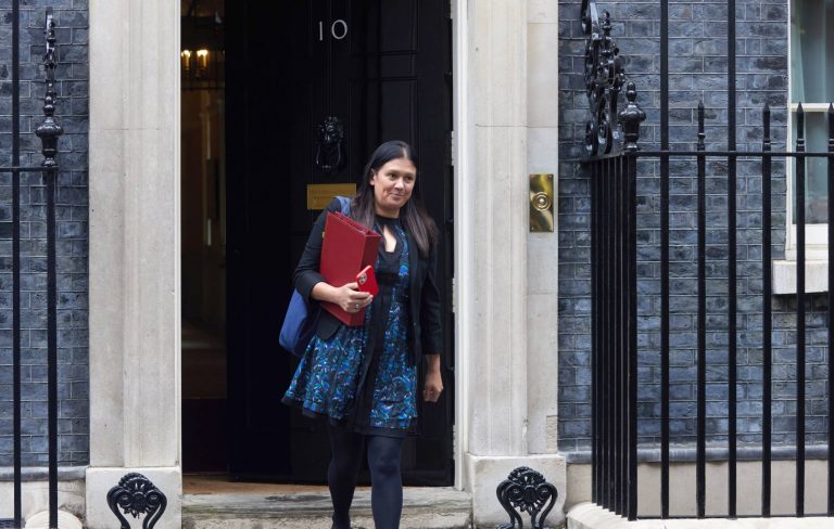 Music industry responds to Lisa Nandy MP being named Secretary of State for Culture, Media and Sport