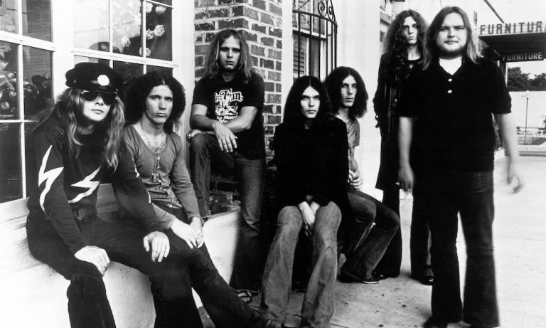 ‘Sweet Home Alabama’: Lynyrd Skynyrd’s Southern Rock Signature