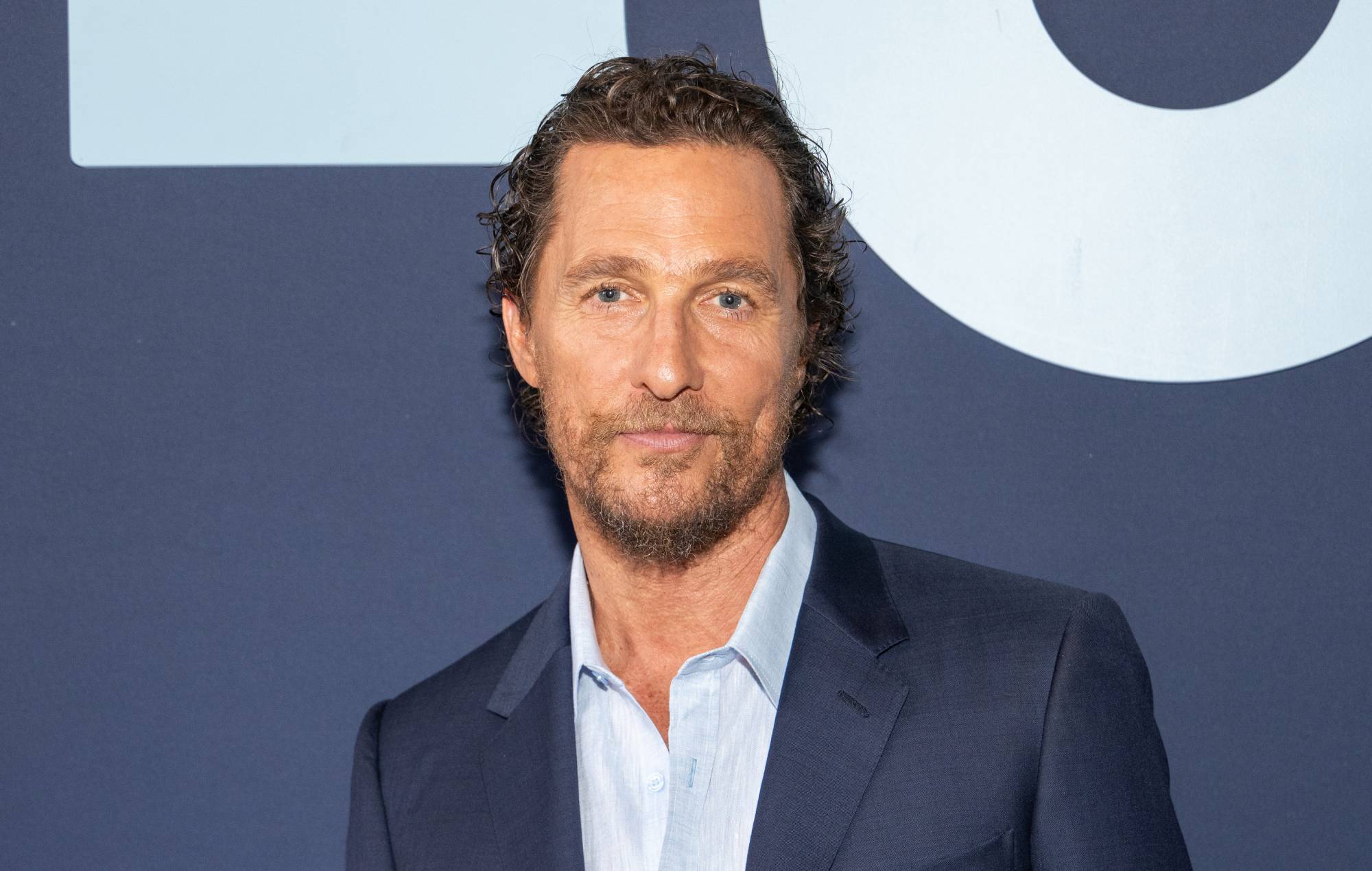 Matthew McConaughey says he’s thinking about running for political office