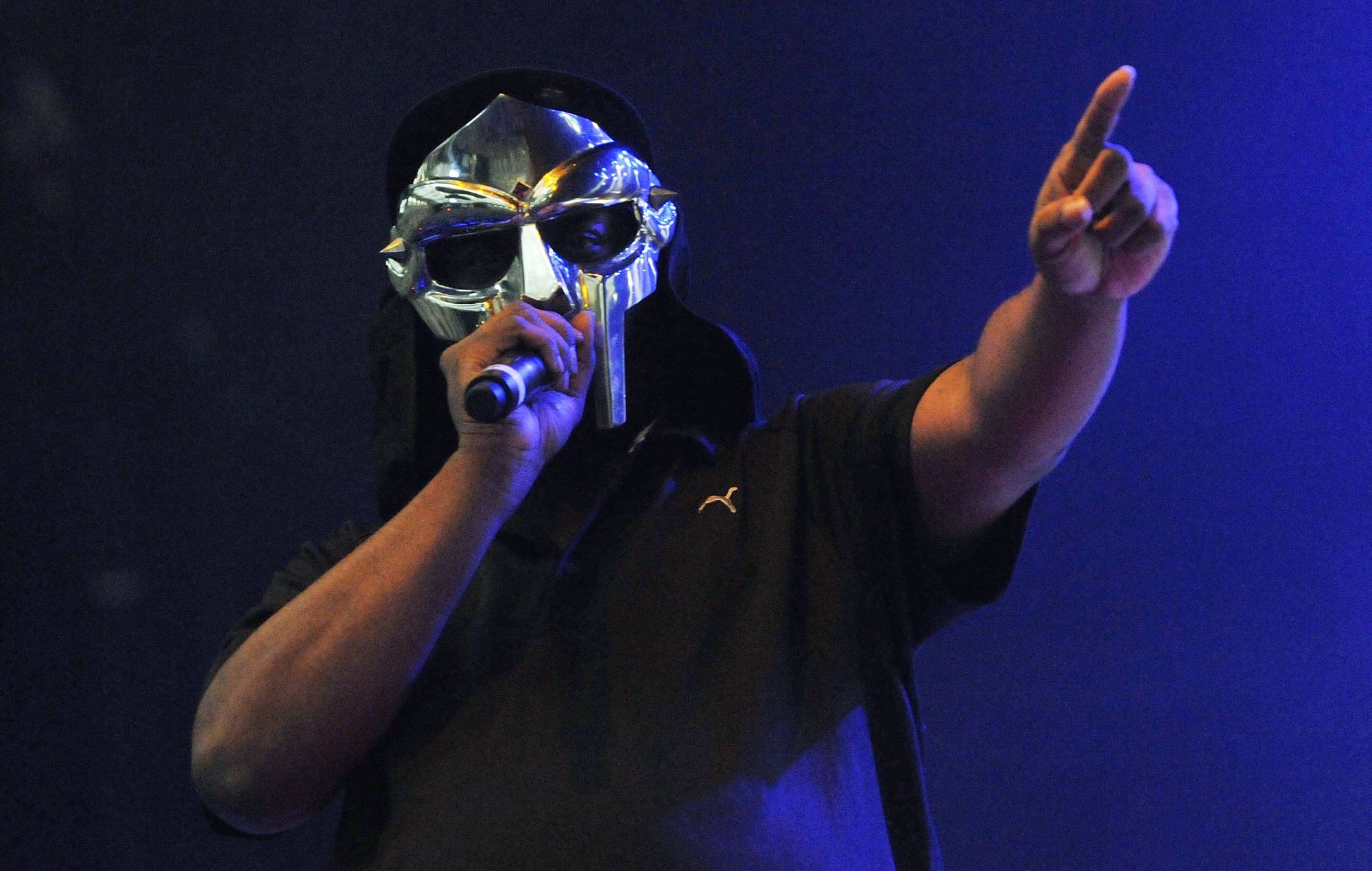 MF DOOM’s widow shares message to mark his birthday: “Thank you for letting your light shine”