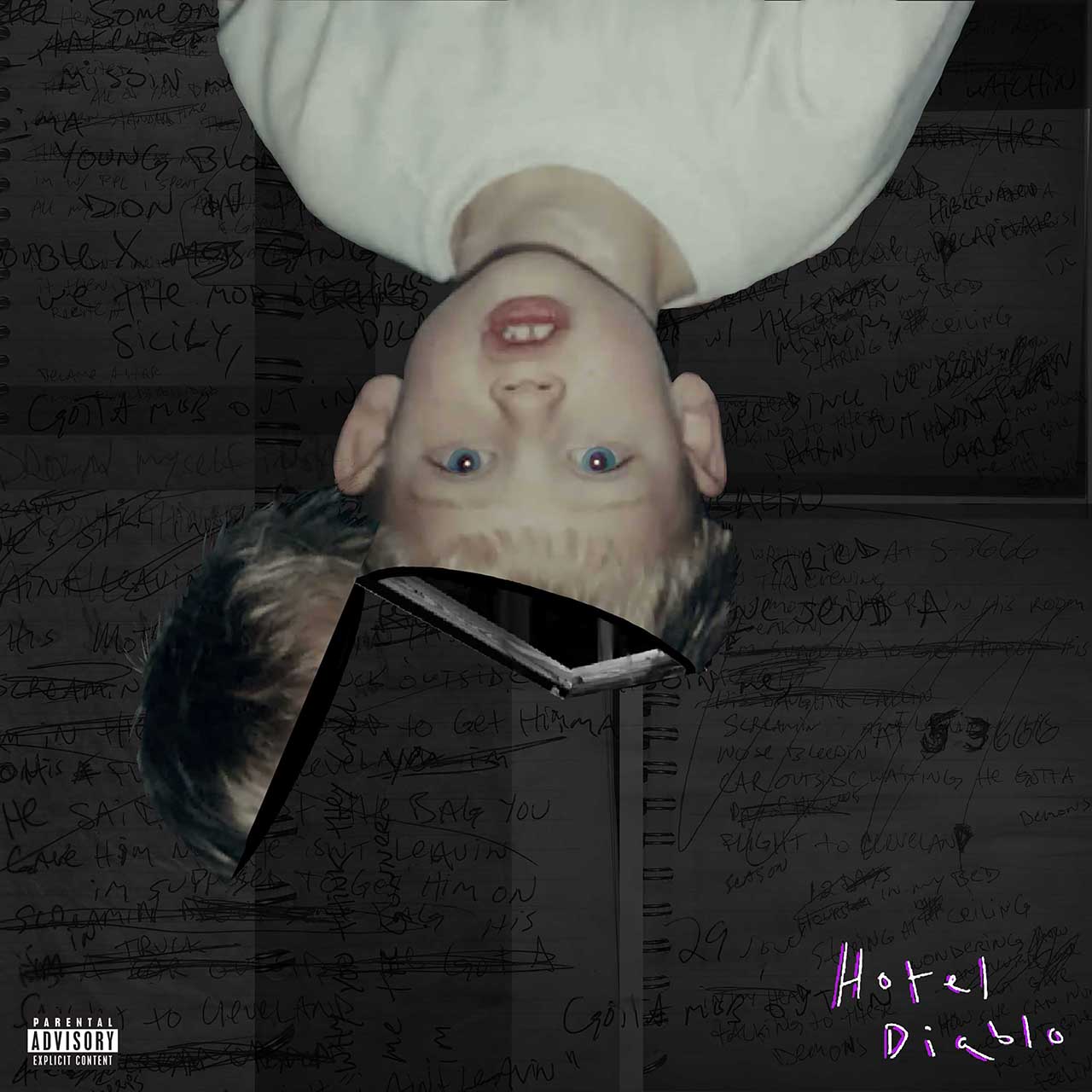 Machine Gun Kelly Reveals 5th Anniversary Edition of ‘Hotel Diablo’