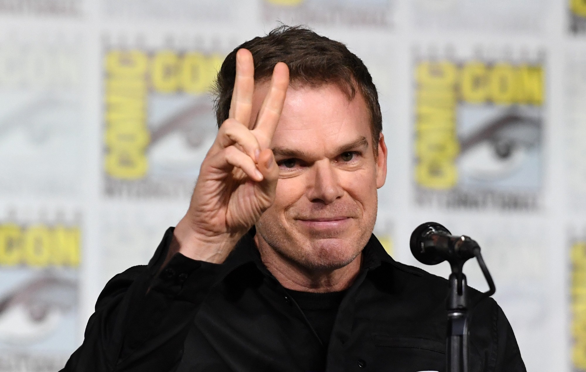 Michael C. Hall to reprise ‘Dexter’ role for two new series