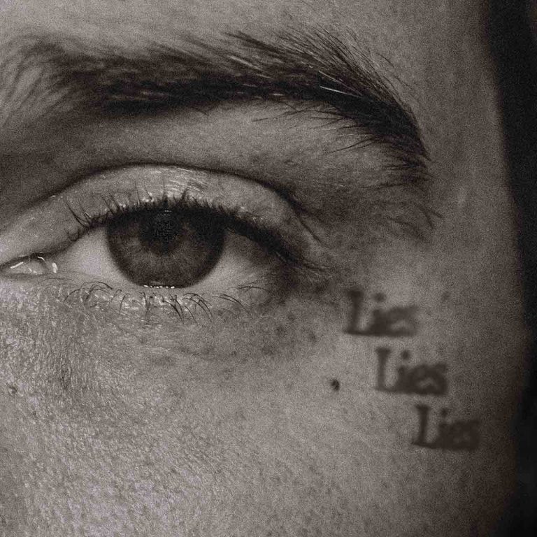 Morgan Wallen Shares New Song ‘Lies Lies Lies’