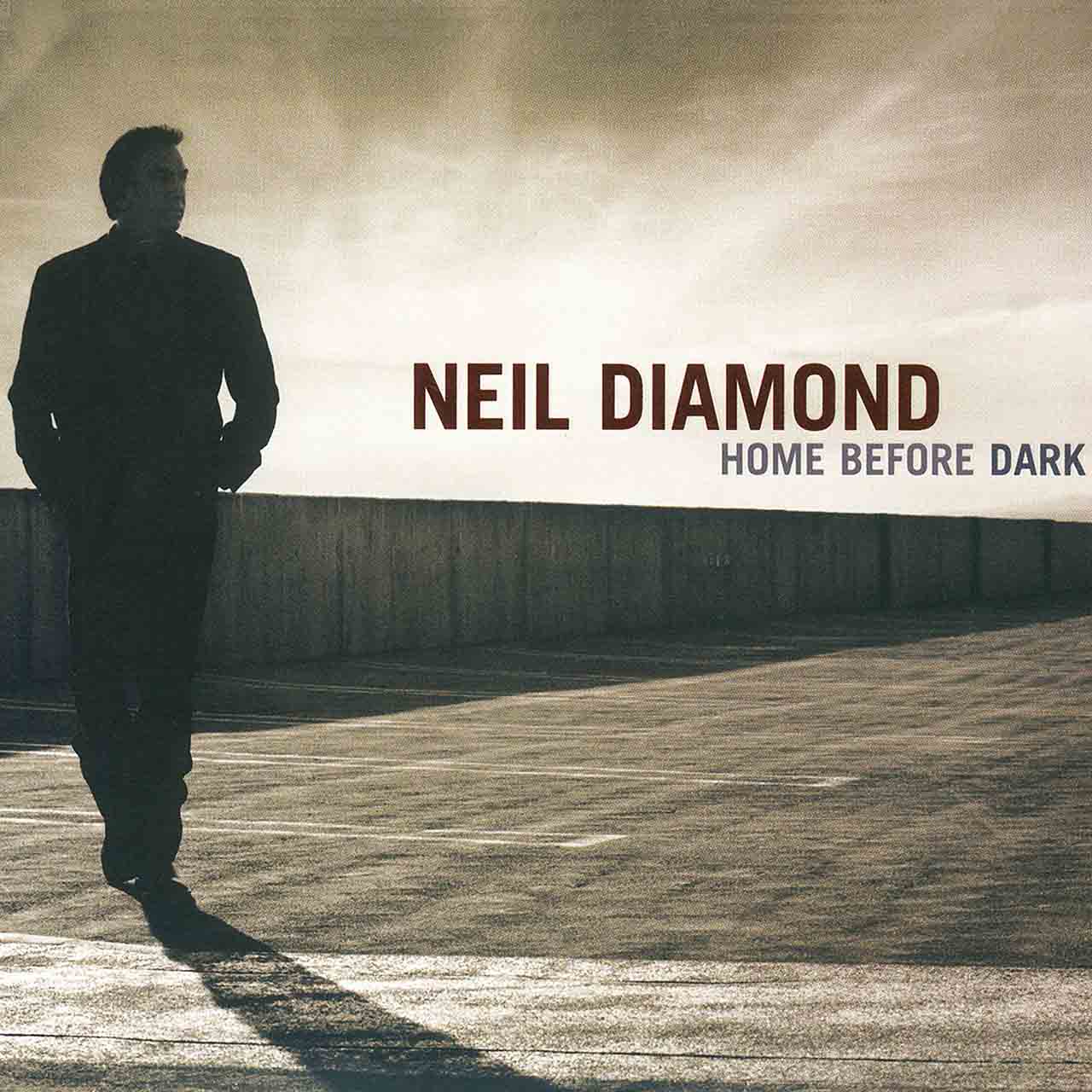 Neil Diamond Shares Deluxe Digital Edition Of ‘Home Before Dark’