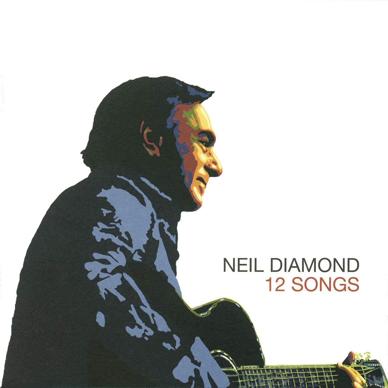 ’12 Songs’: Neil Diamond And Rick Rubin Make Magic Together