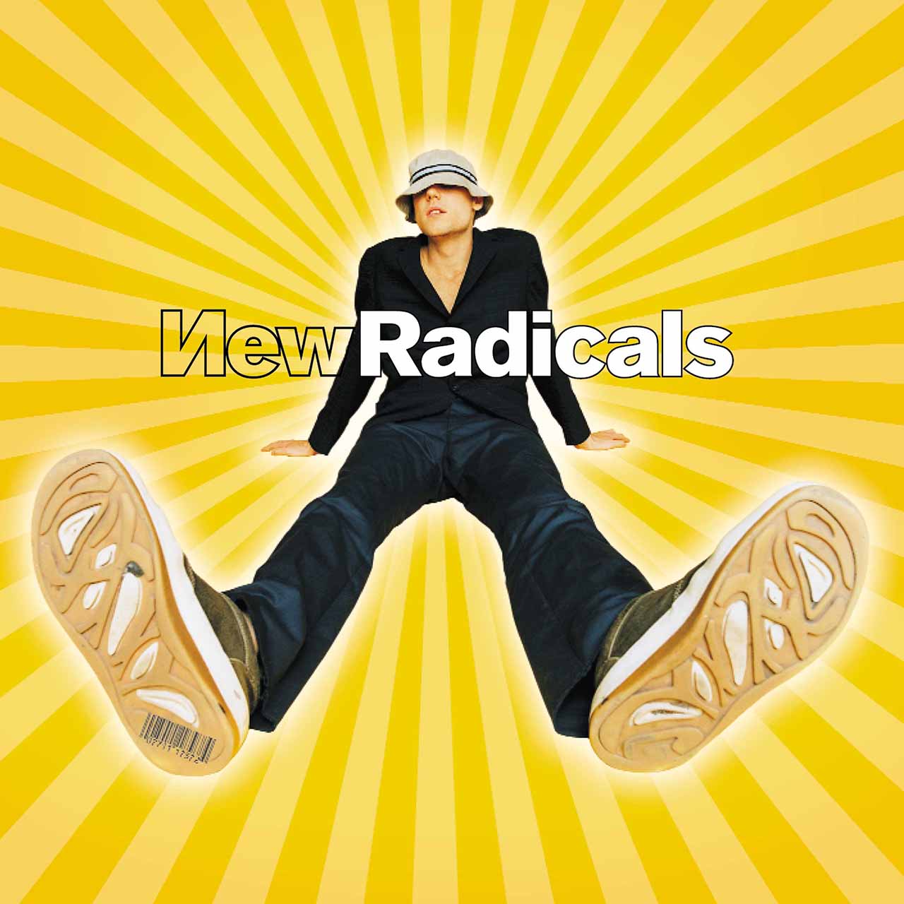 ‘Maybe You’ve Been Brainwashed Too’: The Iconic New Radicals Album