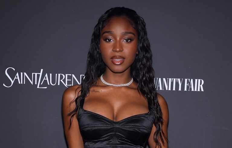 Normani cancels BET Awards performance after “bad” rehearsal accident