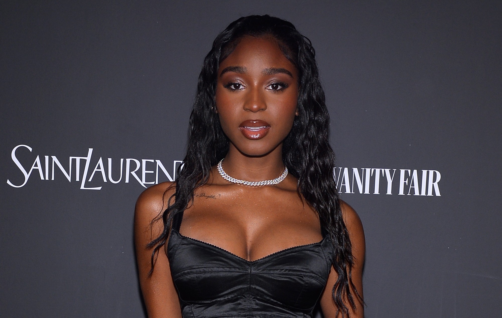 Normani cancels BET Awards performance after “bad” rehearsal accident