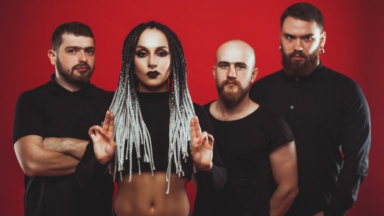 “We didn’t know what the future would hold, but sometimes that’s when magic happens.” How Pisces turned Jinjer into a viral sensation – and one of metal’s hottest new bands