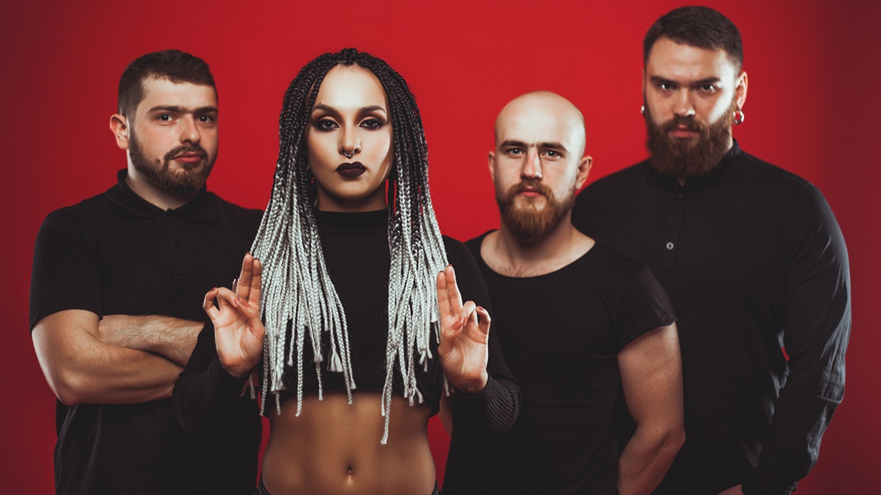 “We didn’t know what the future would hold, but sometimes that’s when magic happens.” How Pisces turned Jinjer into a viral sensation – and one of metal’s hottest new bands