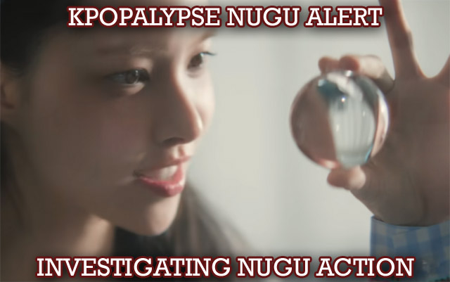 Kpopalypse Nugu Alert Episode 84 – Troika, N-day, Ruviche, Wang Geon