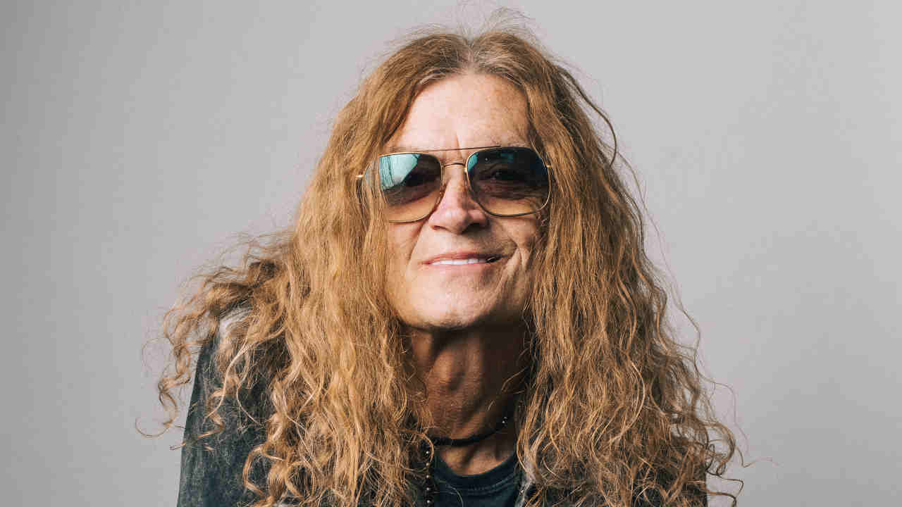 “This will possibly be the last band that I’m in”: legendary ex-Deep Purple man Glenn Hughes says his current group could be his last