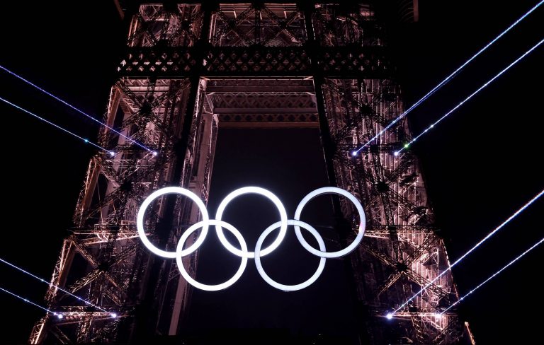 DJ in Olympics opening ceremony files police reports over supposed ‘Last Supper’ scene death threats