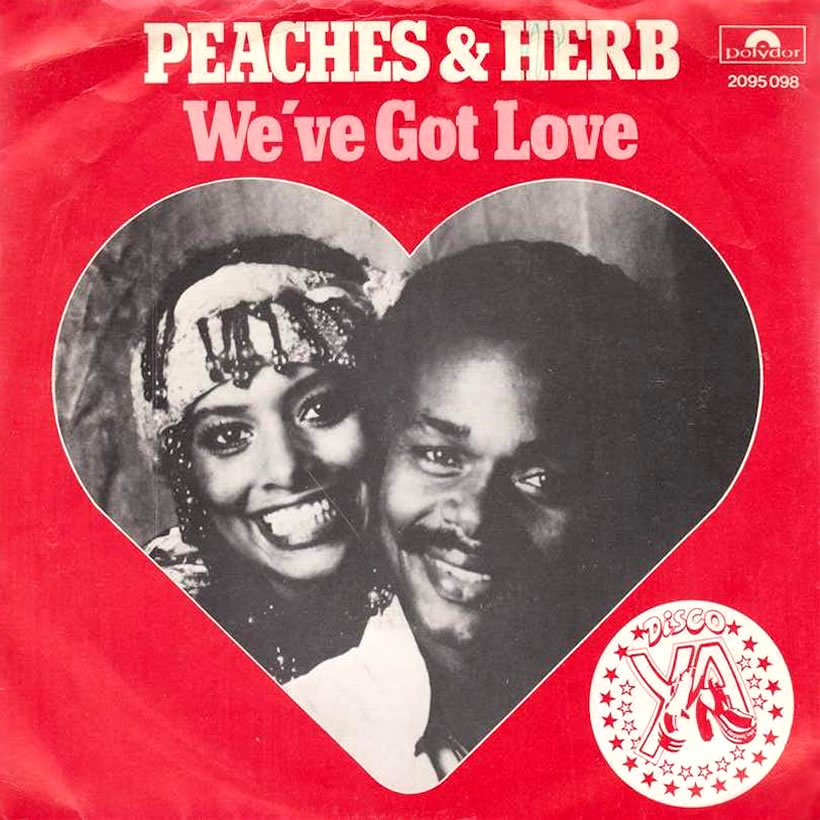 ‘We’ve Got Love’: What Peaches & Herb Did After Being ‘Reunited’