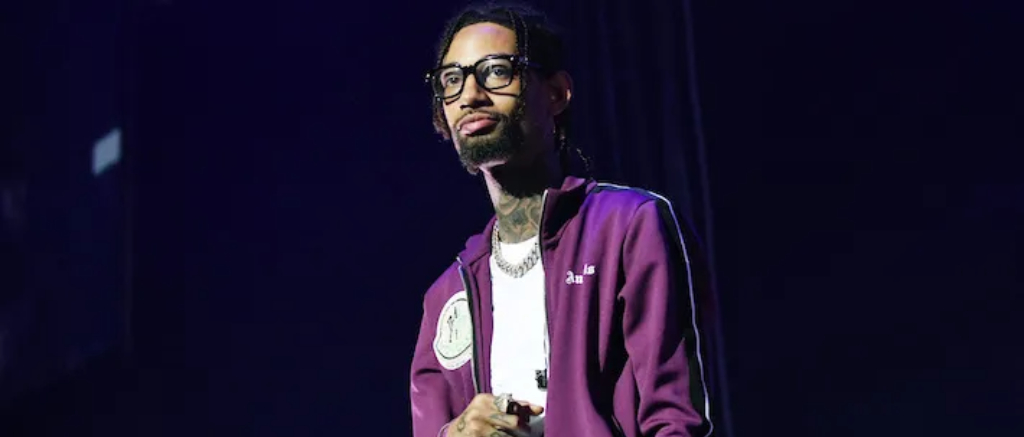 According To Reports, PnB Rock’s Alleged Shooter ‘Lacks Competency’ To Stand Trial