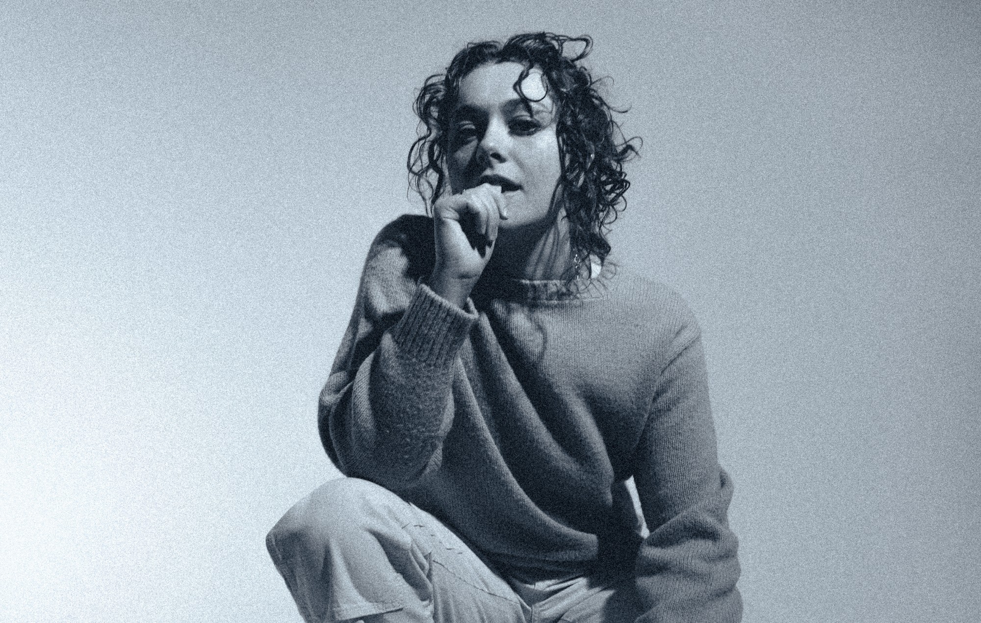 The 1975 touring member Polly Money tackles imposter syndrome on new single ‘Anything’