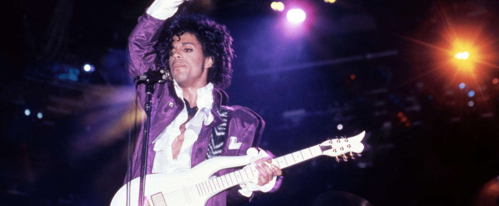 Netflix Reportedly Wants A Nine-Hour Documentary About Prince To Be Only (‘Only’) Six Hours