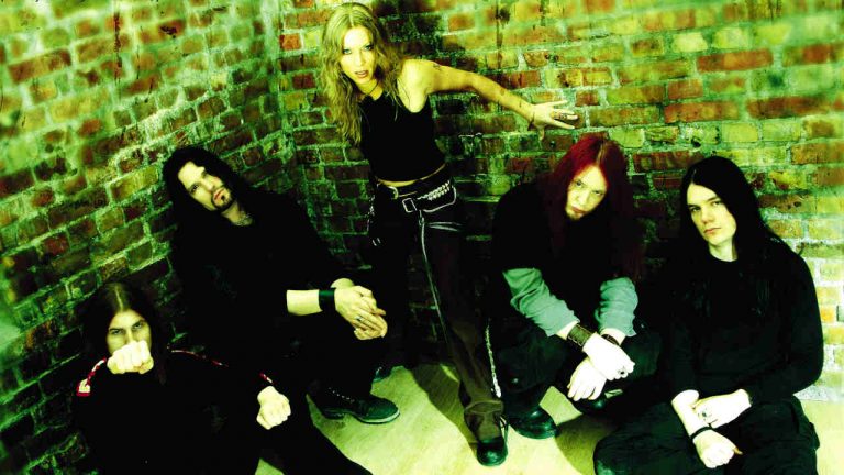 “Getting in Angela Gossow was like throwing out your pet rabbit and getting a Rottweiler. It was a lot more brutal”: how Arch Enemy’s Wages Of Sin reinvented extreme metal for the 21st century