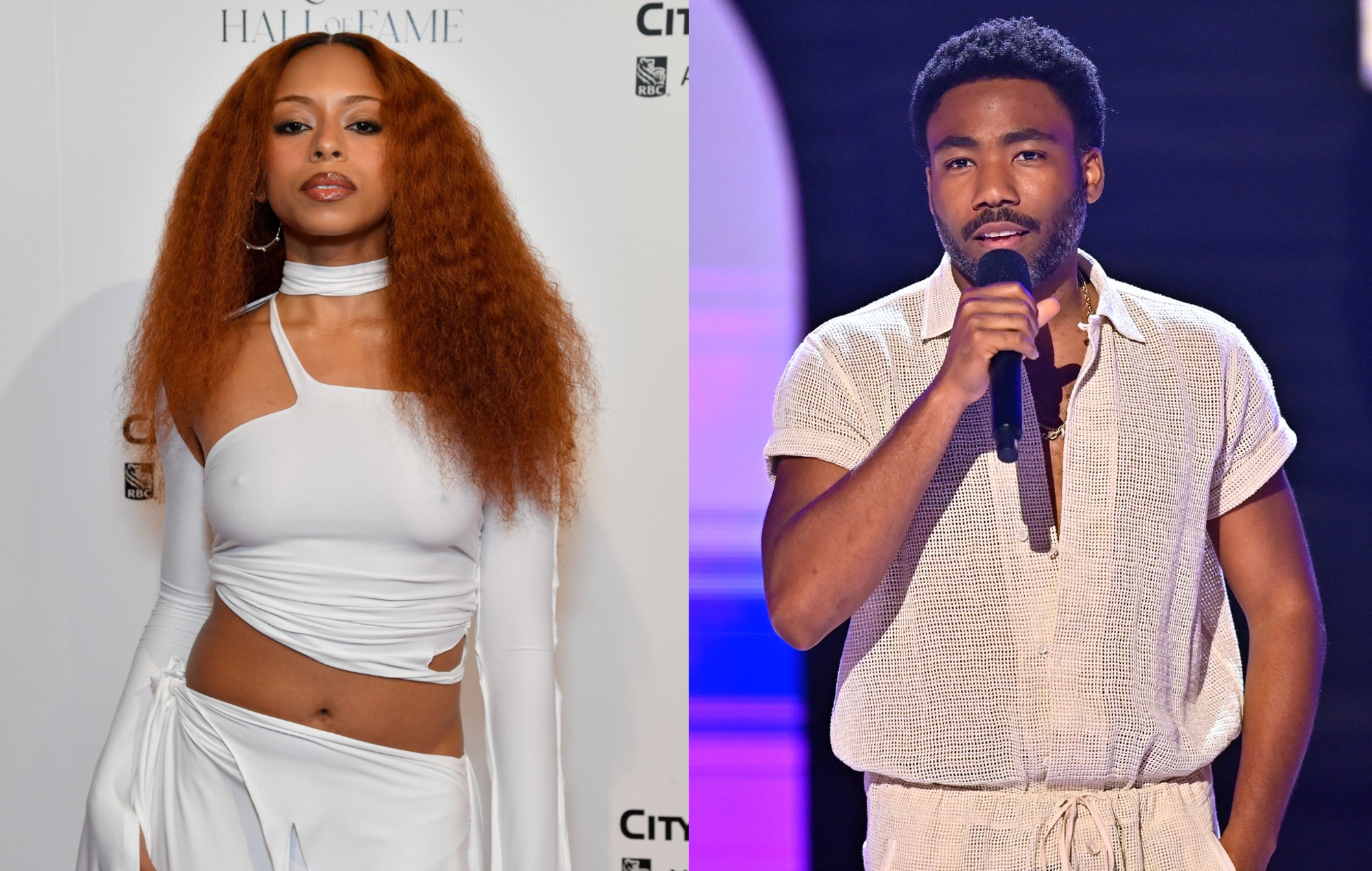 Ravyn Lenae enlists Childish Gambino for new single ‘One Wish’