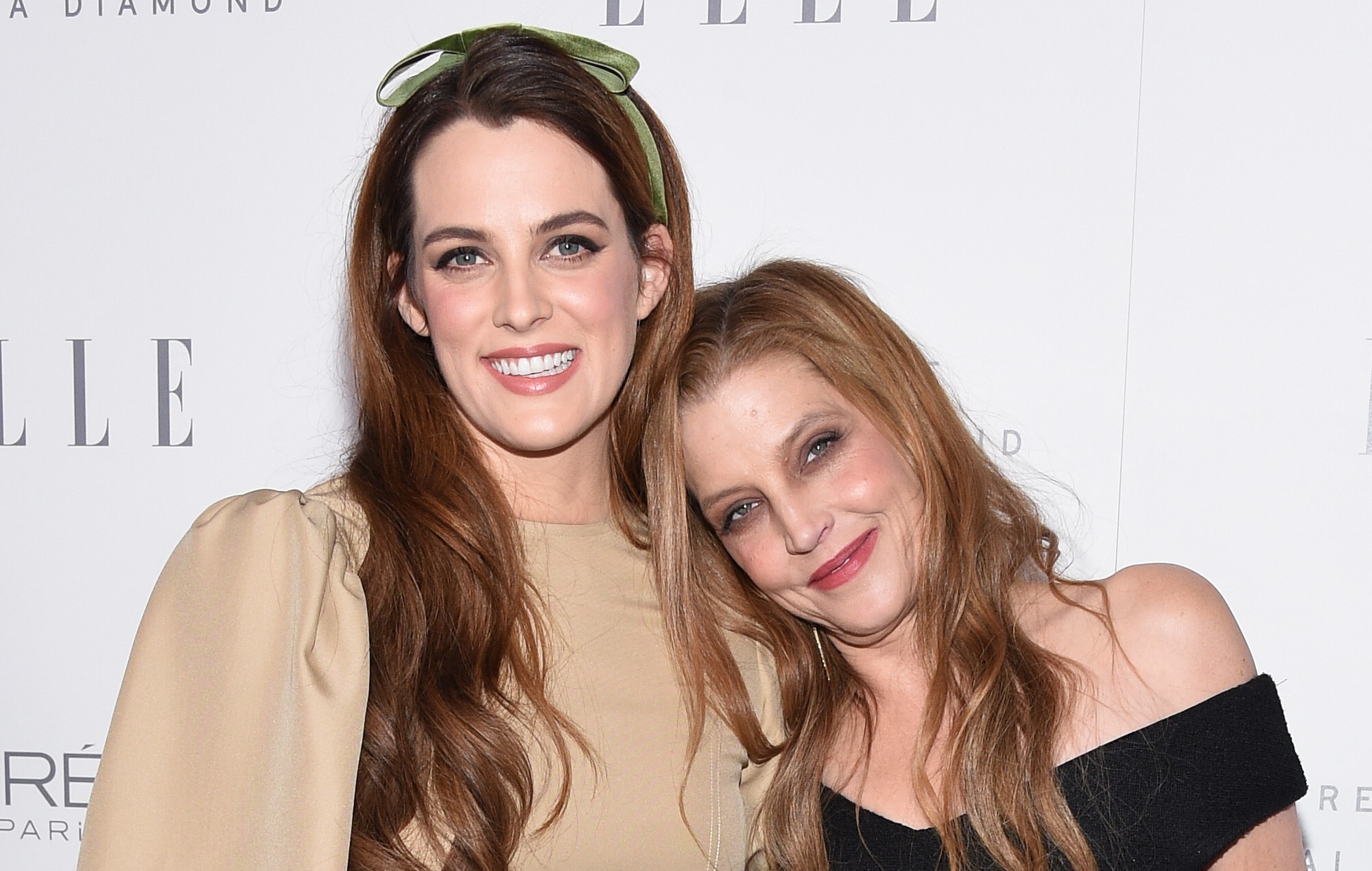 Riley Keough announces tour for Lisa Marie Presley’s memoir