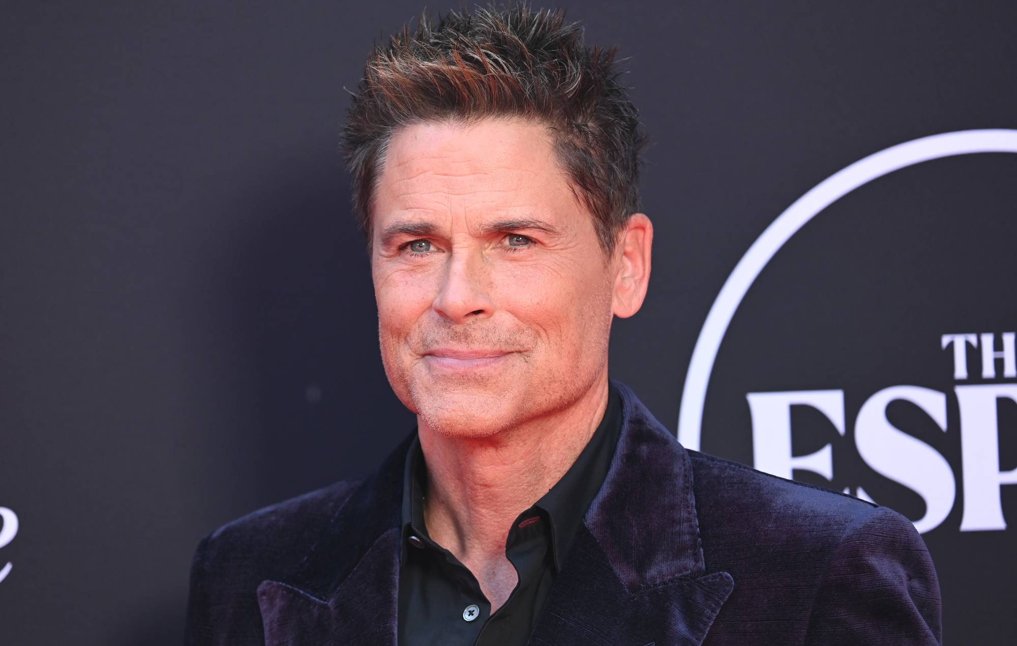 ‘St Elmo’s Fire’ sequel in “early stages”, says star Rob Lowe