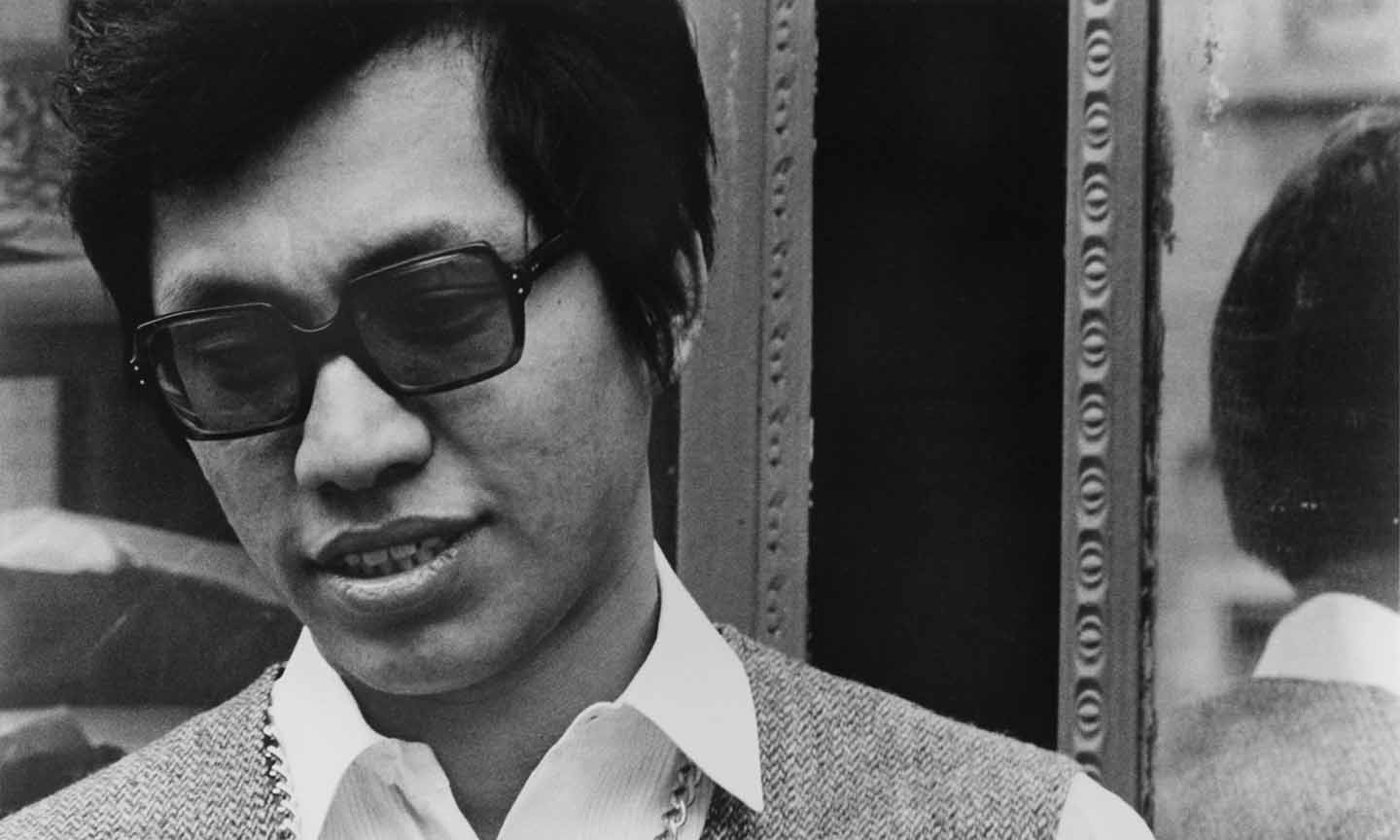 How ‘Searching For Sugar Man’ Unearthed The Legend Of Rodriguez