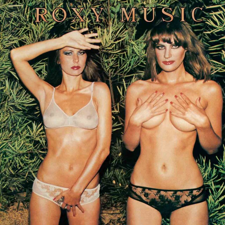 ‘Country Life’: Roxy Music’s Risque Classic Turns Censure Into Chart Success