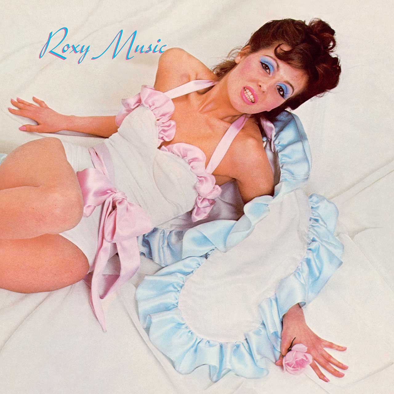 ‘Virginia Plain’: Revisiting Roxy Music’s Rule-Breaking First Hit